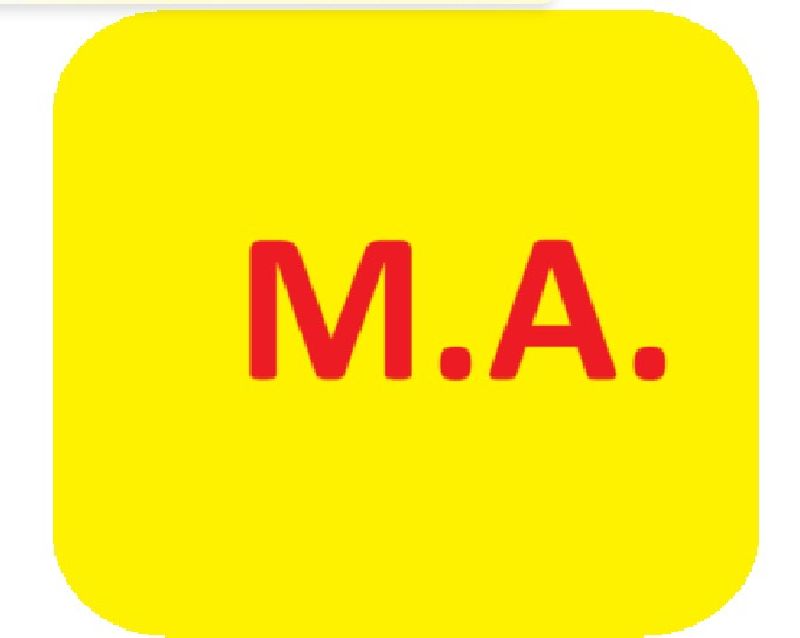 MA